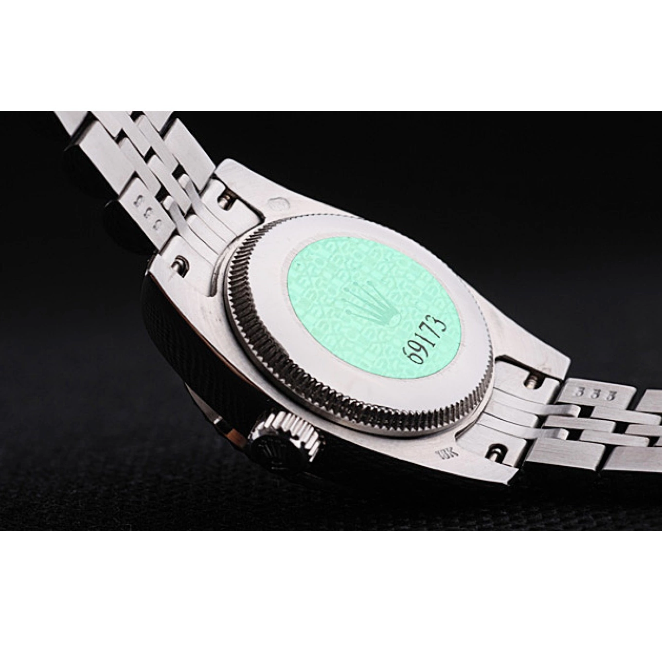 Rolex aaa copy Rolex Datejust-rl138 0814